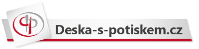 deska-s-potiskem